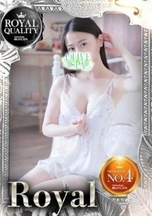 OLIVE SPA 楠 あや