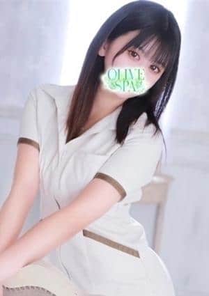 OLIVE SPA 柚木 みーな