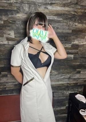OLIVE SPA 日下部 ルナ