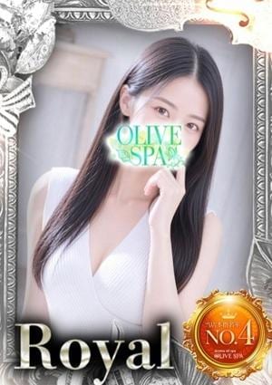 OLIVE SPA 楠 あや