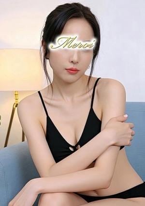 東京メロい～TOKYO MEROI～ さき