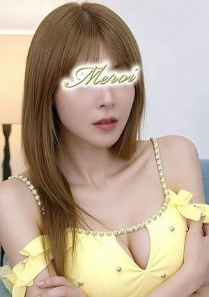 東京メロい～TOKYO MEROI～ なるみ