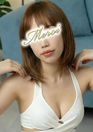 東京メロい～TOKYO MEROI～ めい