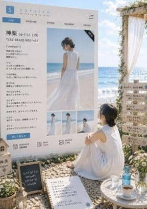そらいろ 神楽（かぐら）