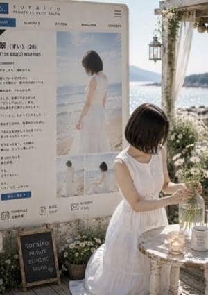 そらいろ 翠（すい）