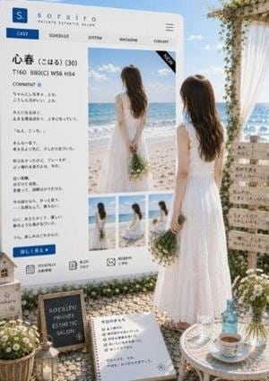 そらいろ 心春（こはる）