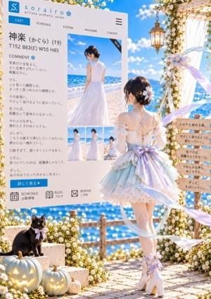 そらいろ 神楽（かぐら）