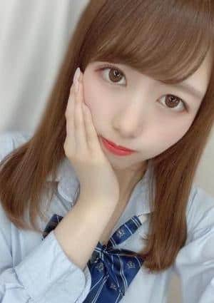 女子大生の裏オプション 赤坂・六本木店 めこ