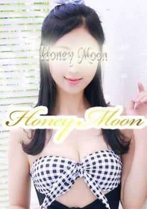 Honey Moon（ハニームーン） モネ