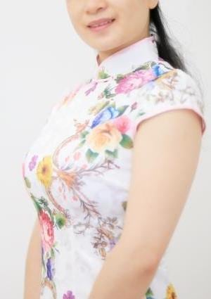 快春堂（かいしゅんどう） リサ(中国)