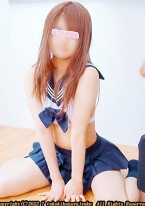 手コキ研修塾 江村あかり