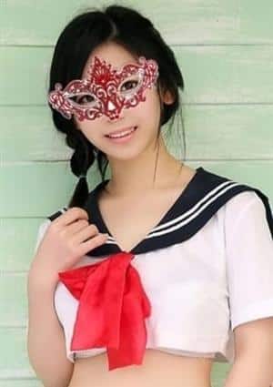 Fairy（フェアリー） アン