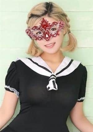 Fairy（フェアリー） マリー