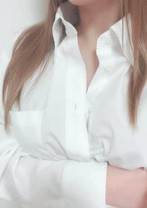 彼女のマッサージ まな