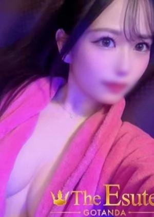 THE ESUTE 五反田 のあ