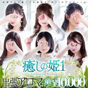 癒しの姫1